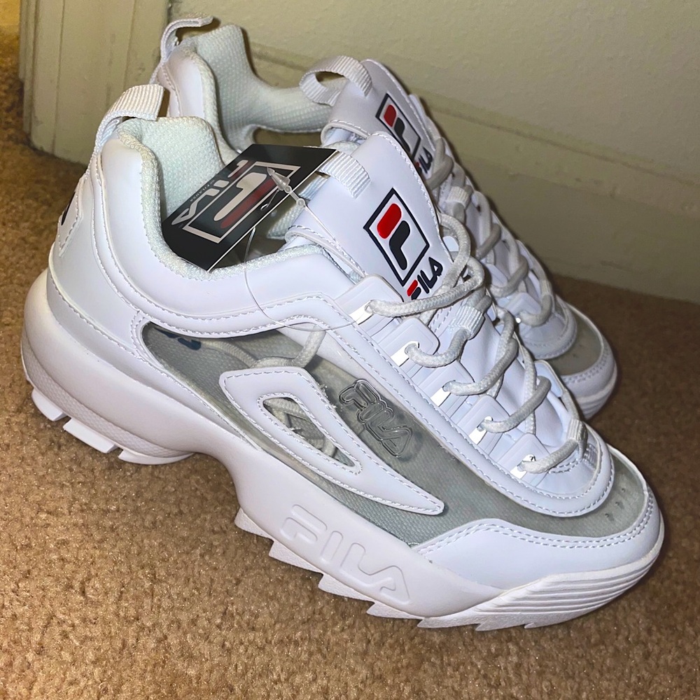 Fila sneakers